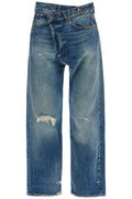 CROSS OVER JEANS