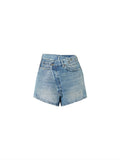 CROSSOVER SHORT