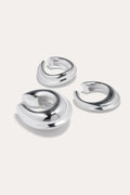 Completed Works Ear Cuff Set Of 3