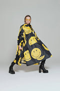 Rainkiss All Smiles X Smiley Waterproof Poncho