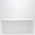 Mini Pilgrim satin bag