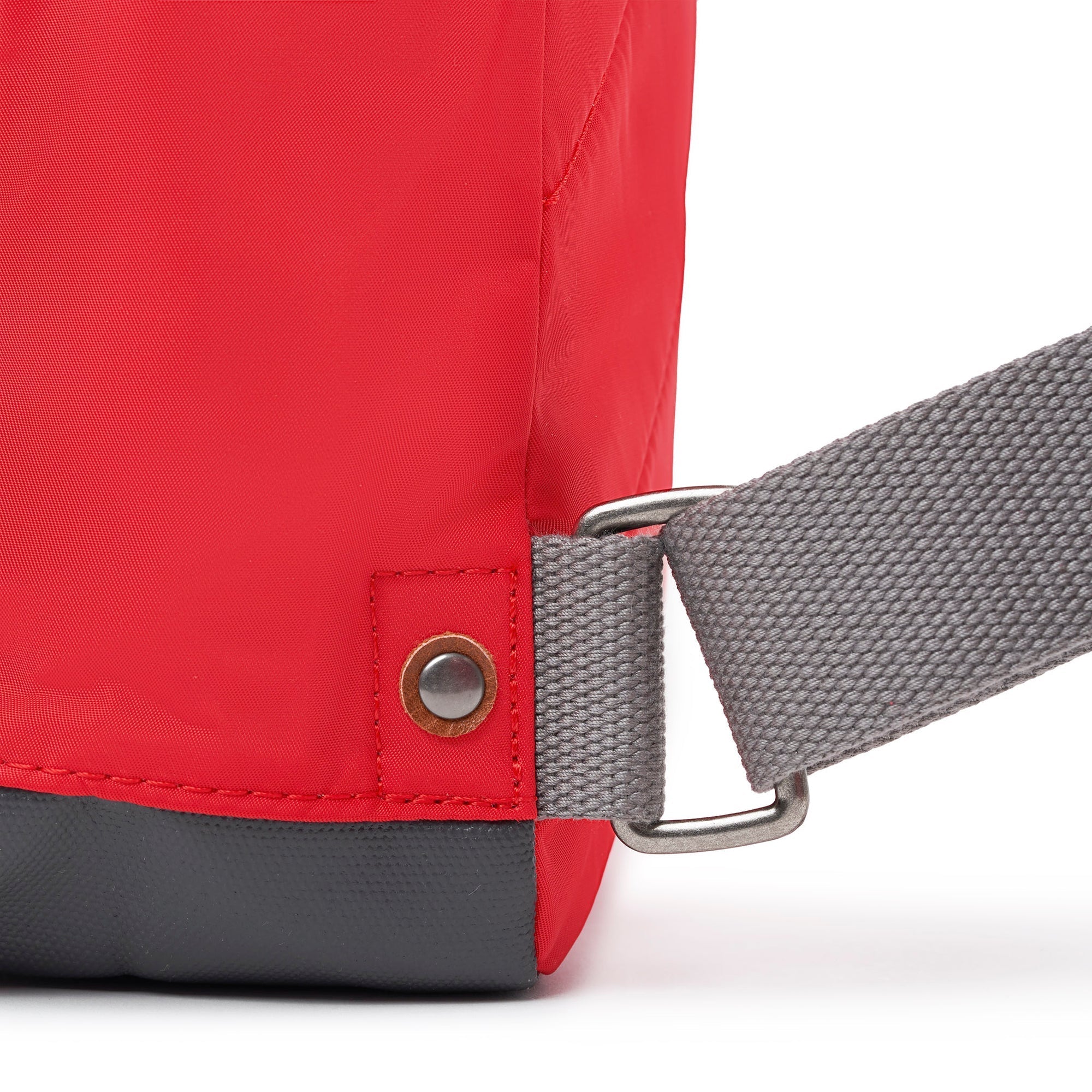 ROKA Bantry B Chilli Oil Small Recycled Nylon Bag