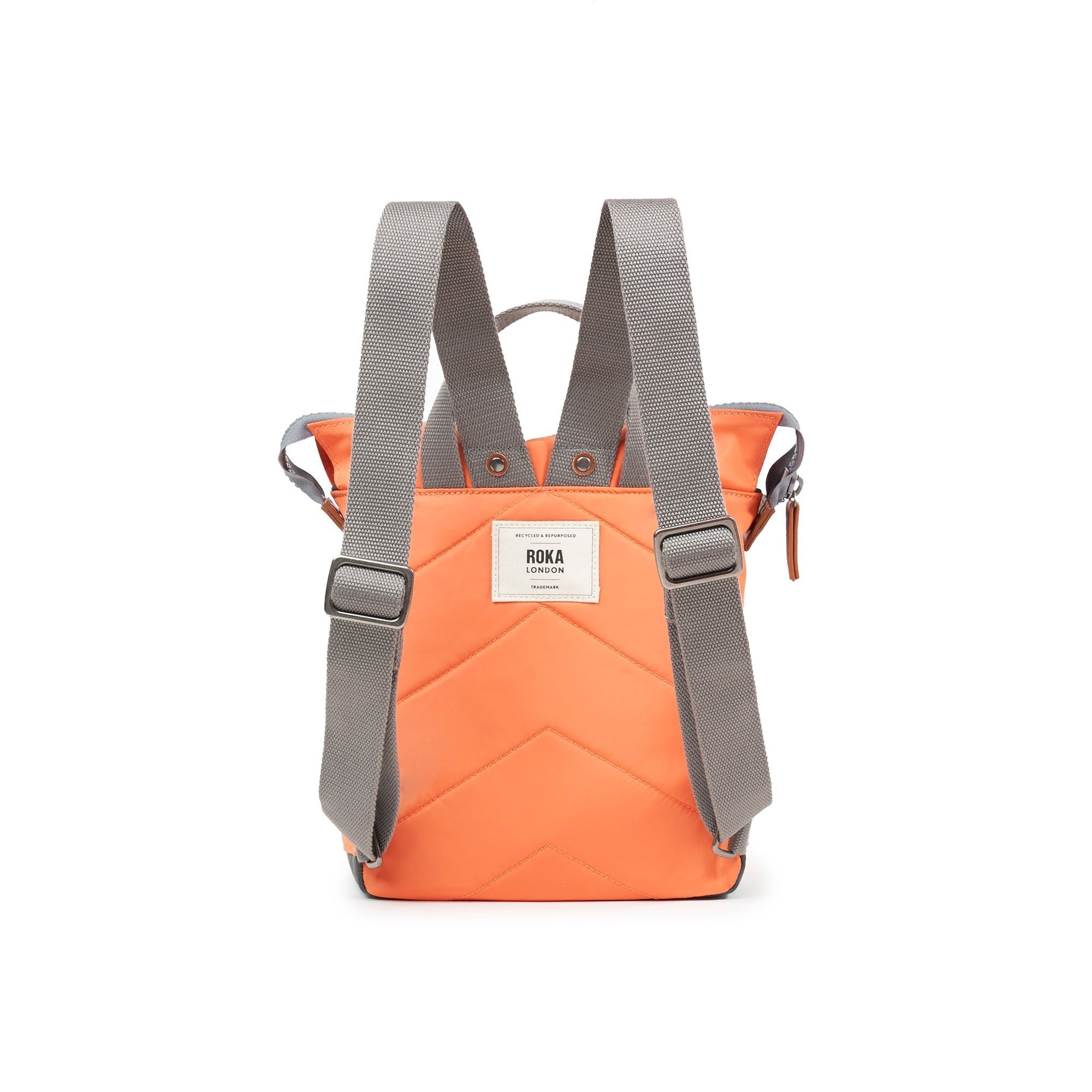 ROKA Bantry B Firecracker Small Recycled Nylon Bag