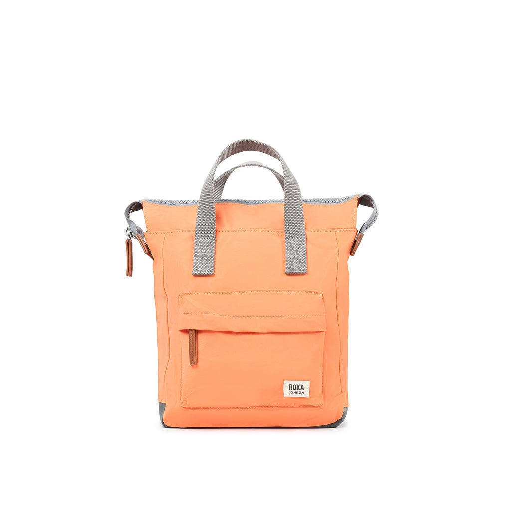 ROKA Bantry B Firecracker Small Recycled Nylon Bag