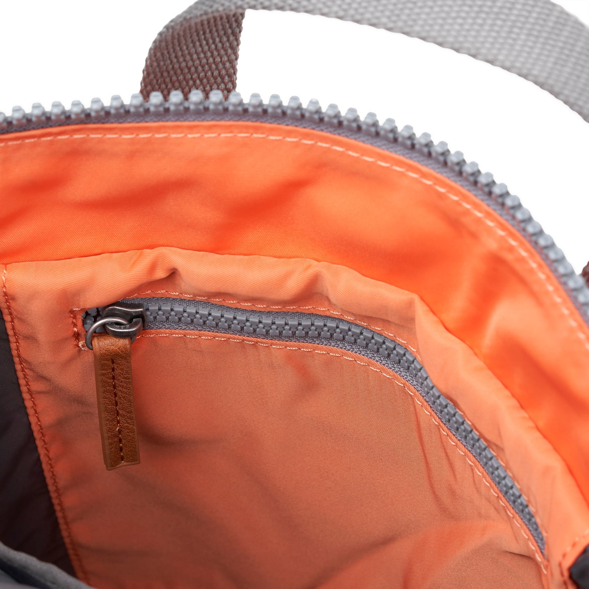 ROKA Bantry B Firecracker Small Recycled Nylon Bag