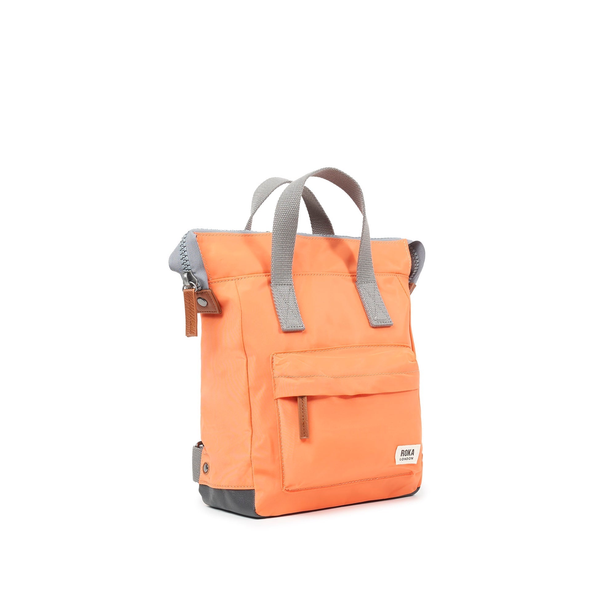 ROKA Bantry B Firecracker Small Recycled Nylon Bag