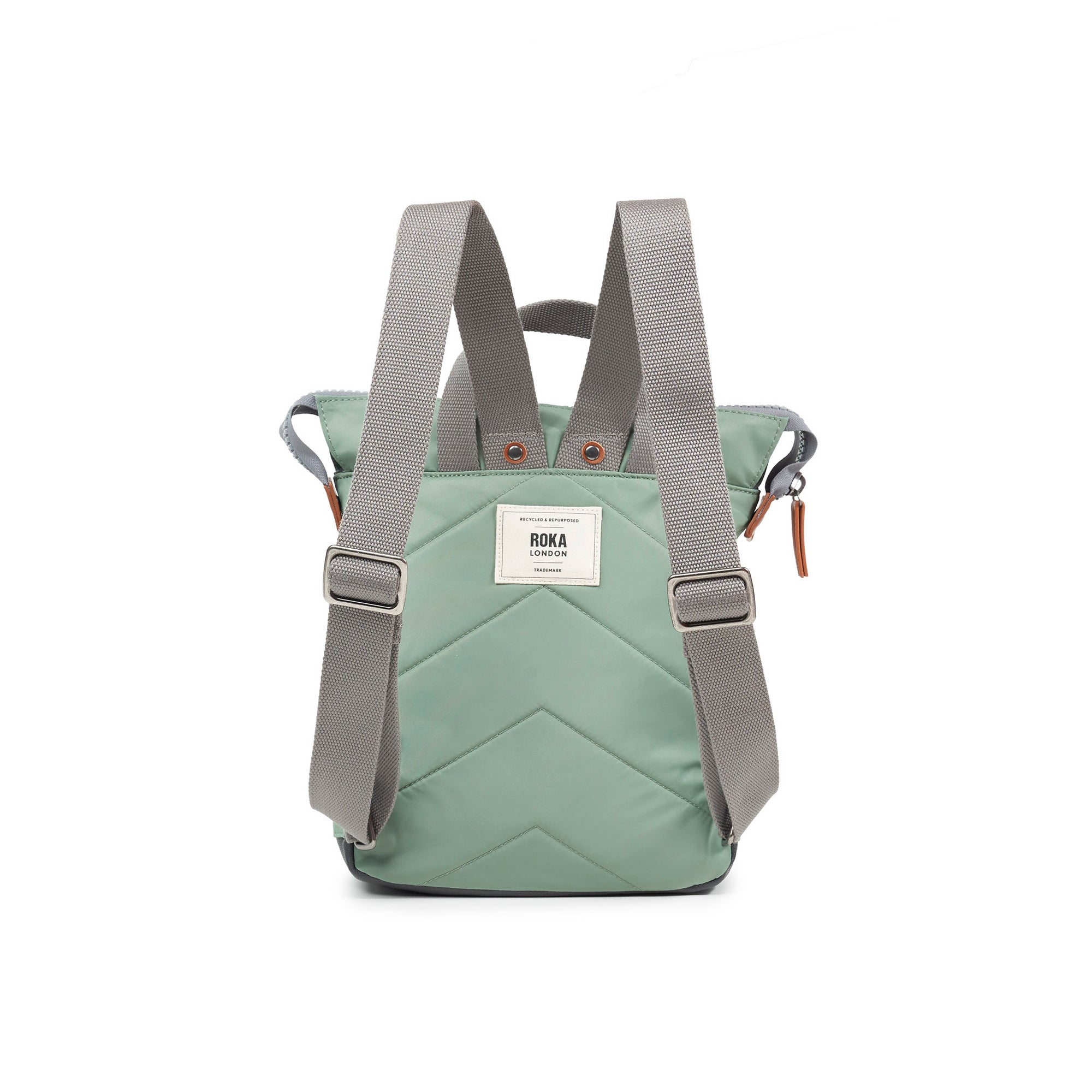 ROKA Bantry B Frost Small Recycled Nylon Bag
