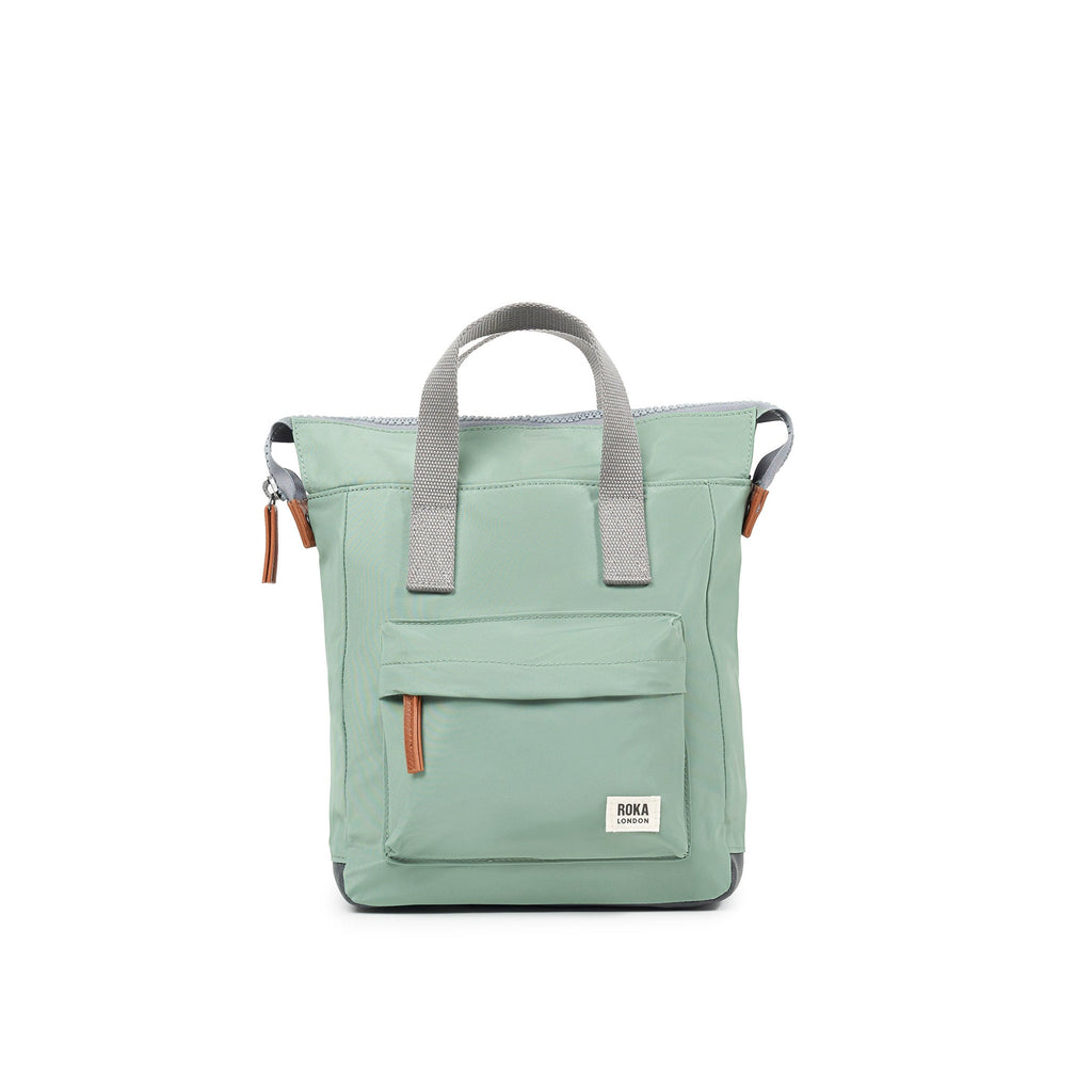 ROKA Bantry B Frost Small Recycled Nylon Bag