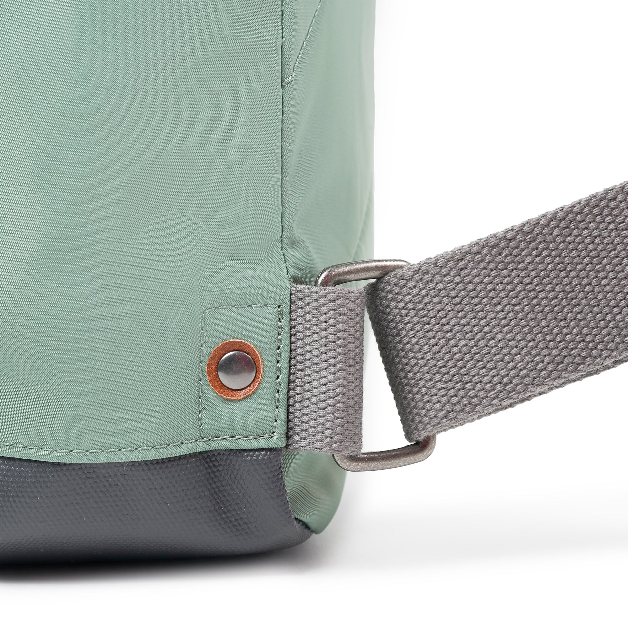 ROKA Bantry B Frost Small Recycled Nylon Bag