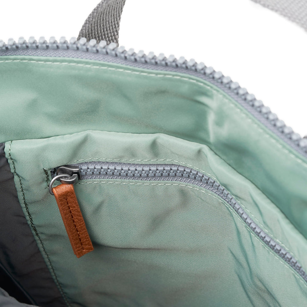 ROKA Bantry B Frost Small Recycled Nylon Bag