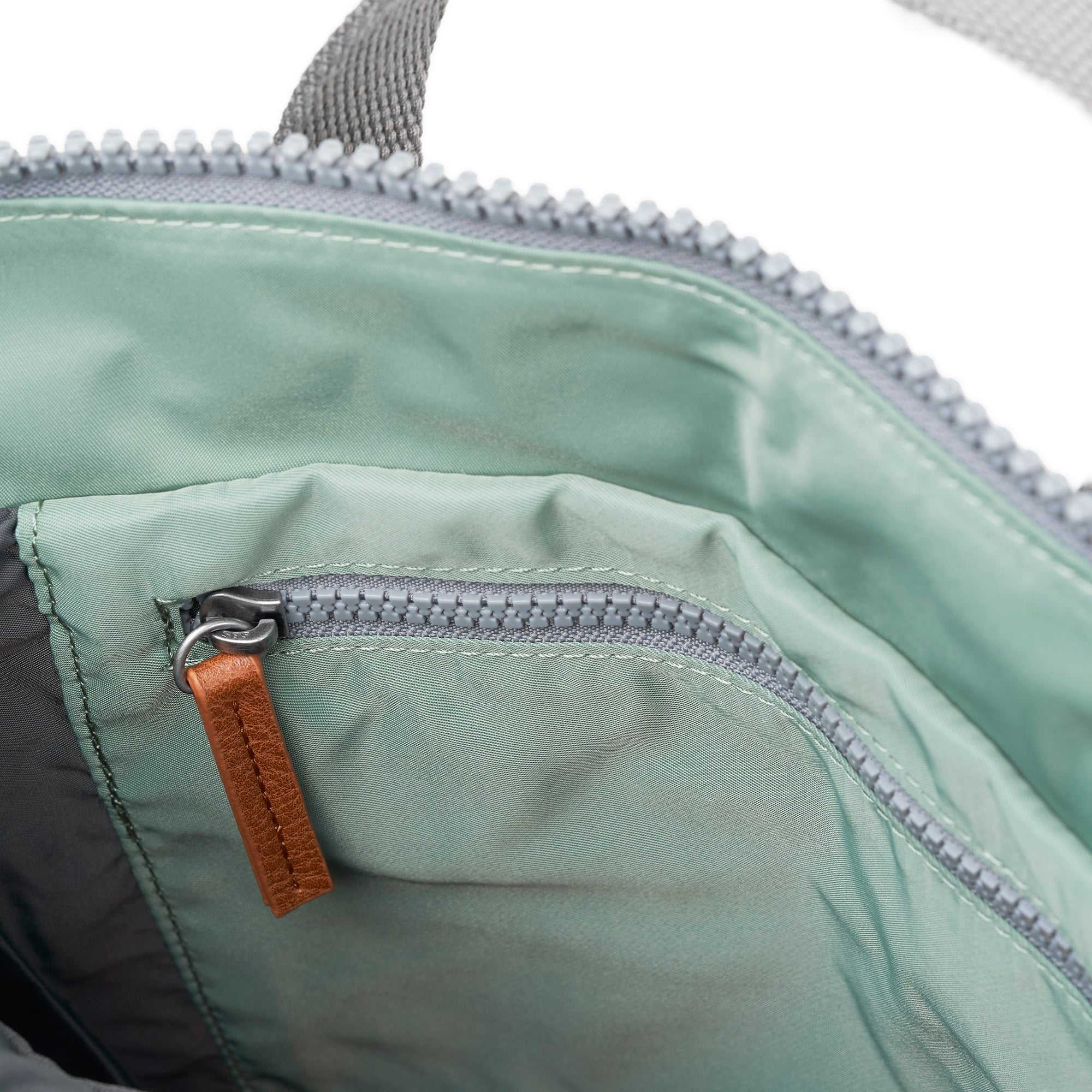 ROKA Bantry B Frost Small Recycled Nylon Bag