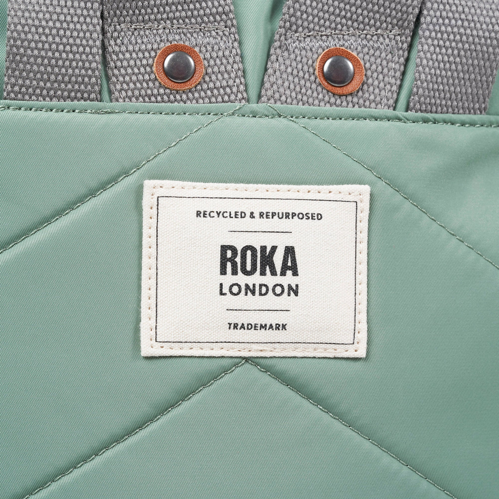 ROKA Bantry B Frost Small Recycled Nylon Bag