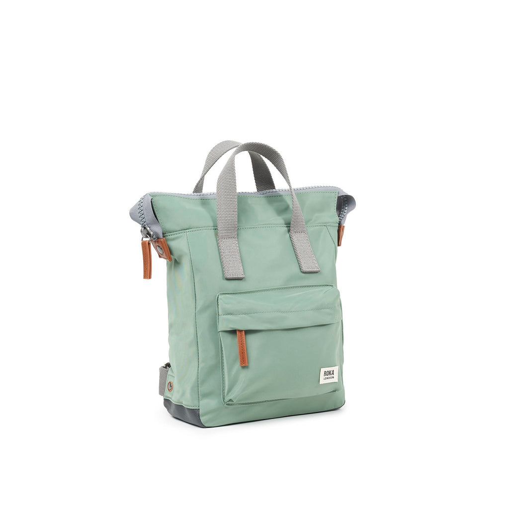 ROKA Bantry B Frost Small Recycled Nylon Bag
