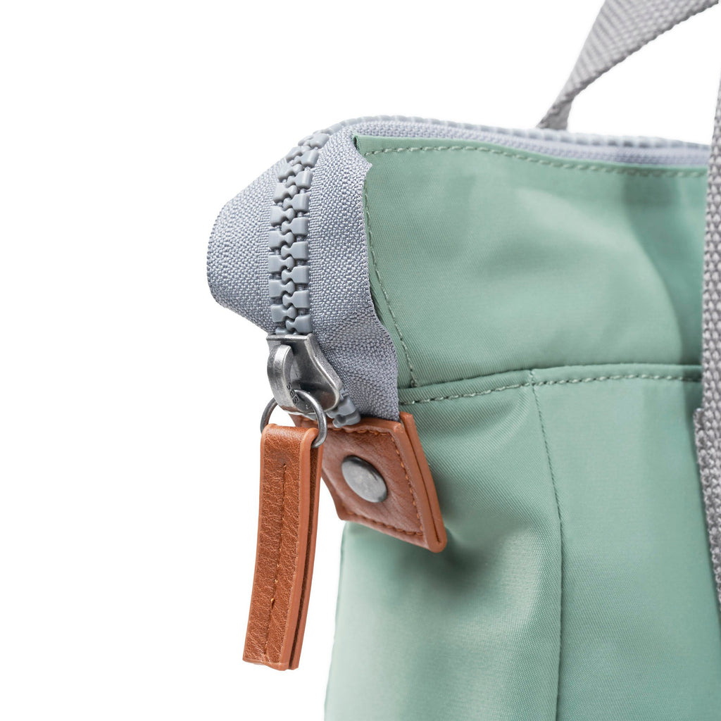 ROKA Bantry B Frost Small Recycled Nylon Bag