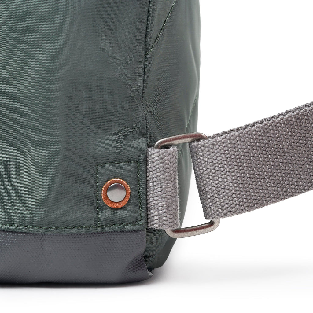 ROKA Bantry B Thyme Small Recycled Nylon Bag