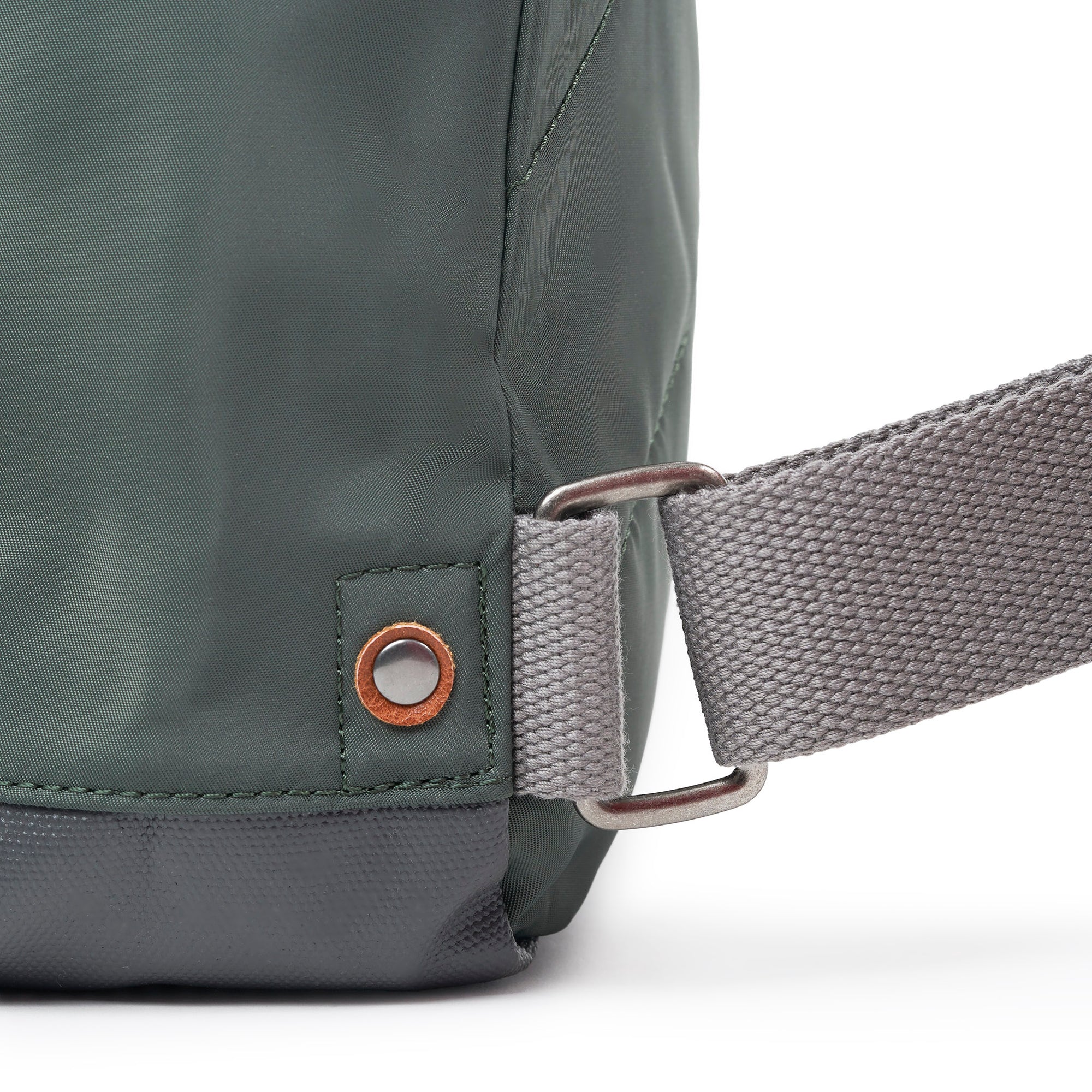 ROKA Bantry B Thyme Small Recycled Nylon Bag