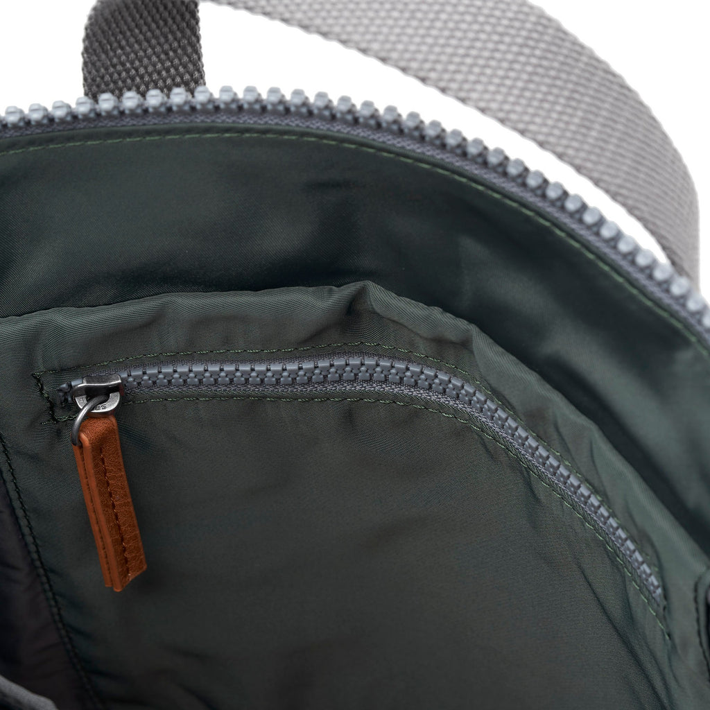 ROKA Bantry B Thyme Small Recycled Nylon Bag