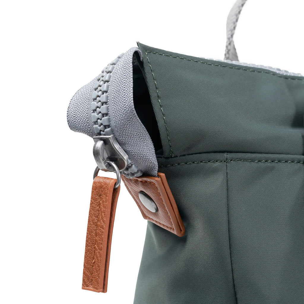 ROKA Bantry B Thyme Small Recycled Nylon Bag
