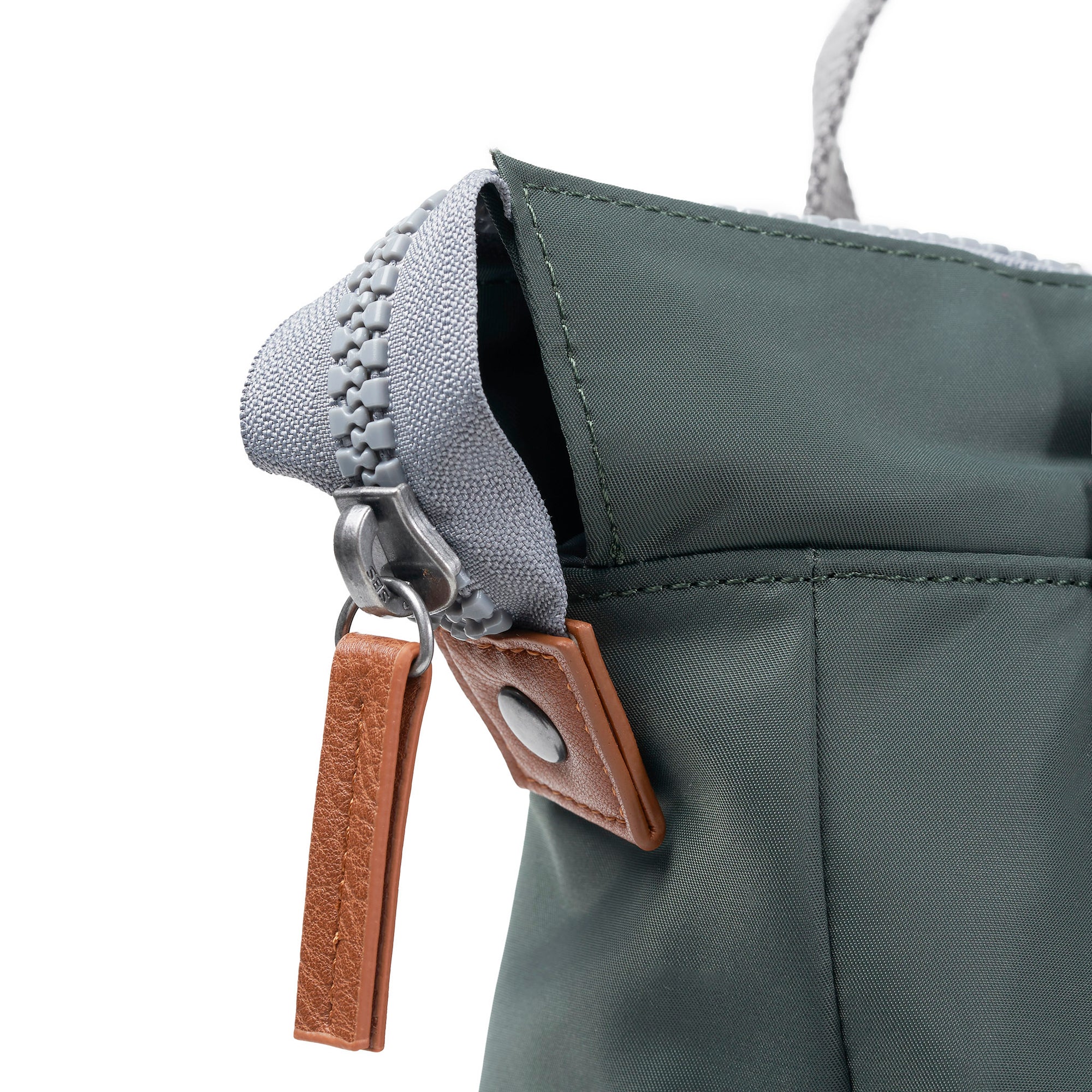 ROKA Bantry B Thyme Small Recycled Nylon Bag