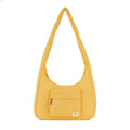 ROKA Belsize Corn Medium Recycled Taslon Bag