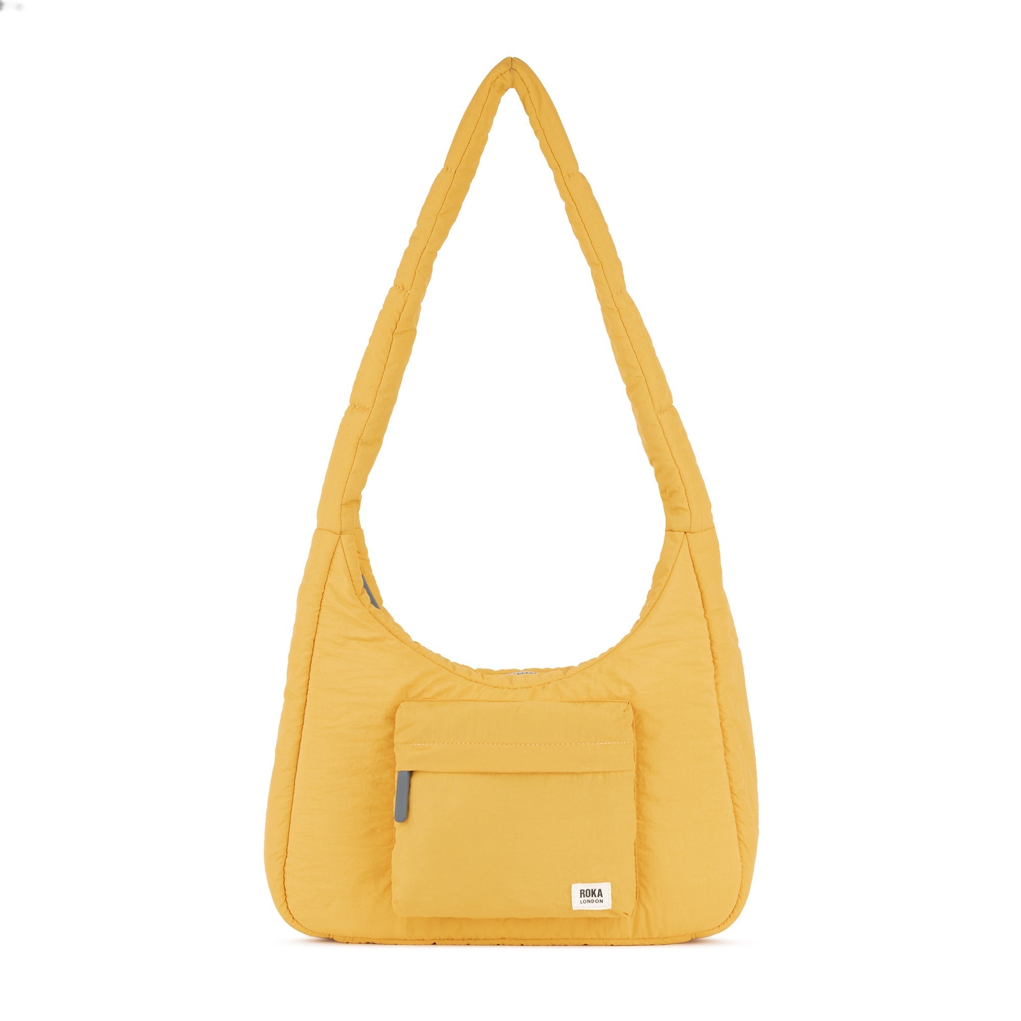 ROKA Belsize Corn Medium Recycled Taslon Bag