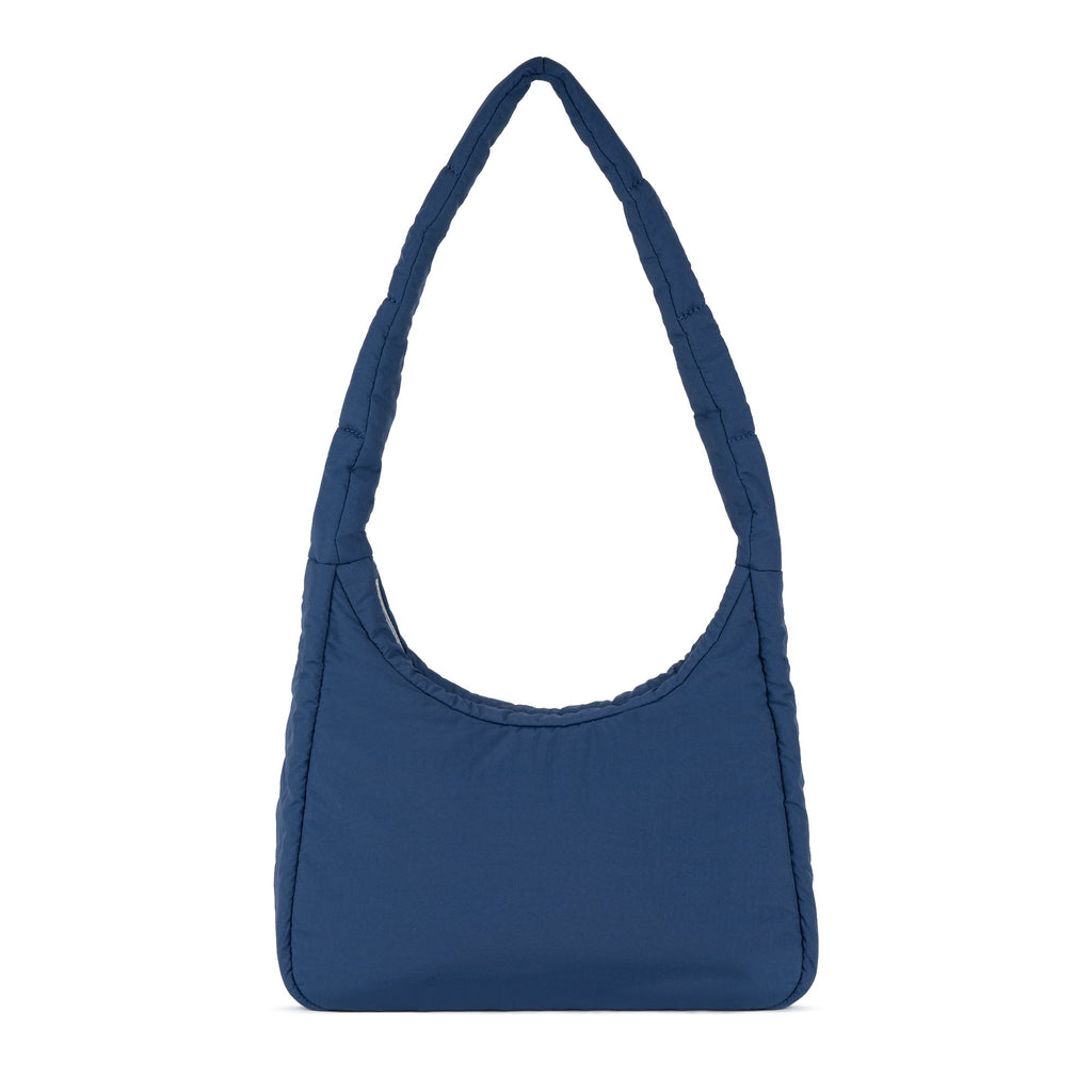 ROKA Belsize Midnight Medium Recycled Taslon Bag