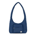 ROKA Belsize Midnight Medium Recycled Taslon Bag
