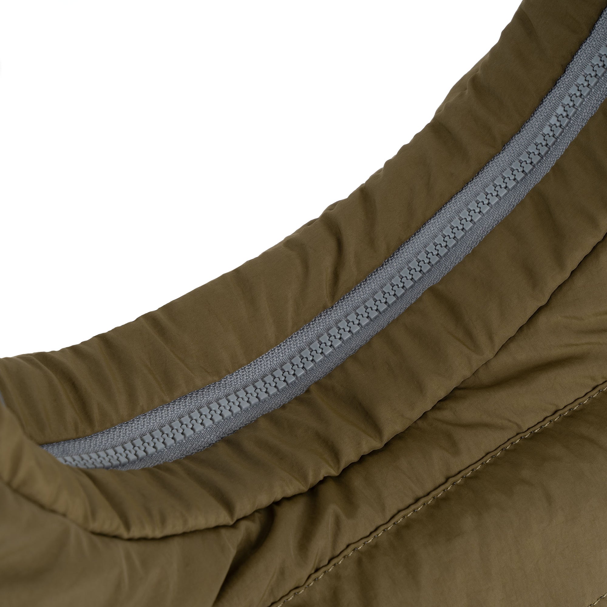 ROKA Belsize Moss Medium Recycled Taslon Bag