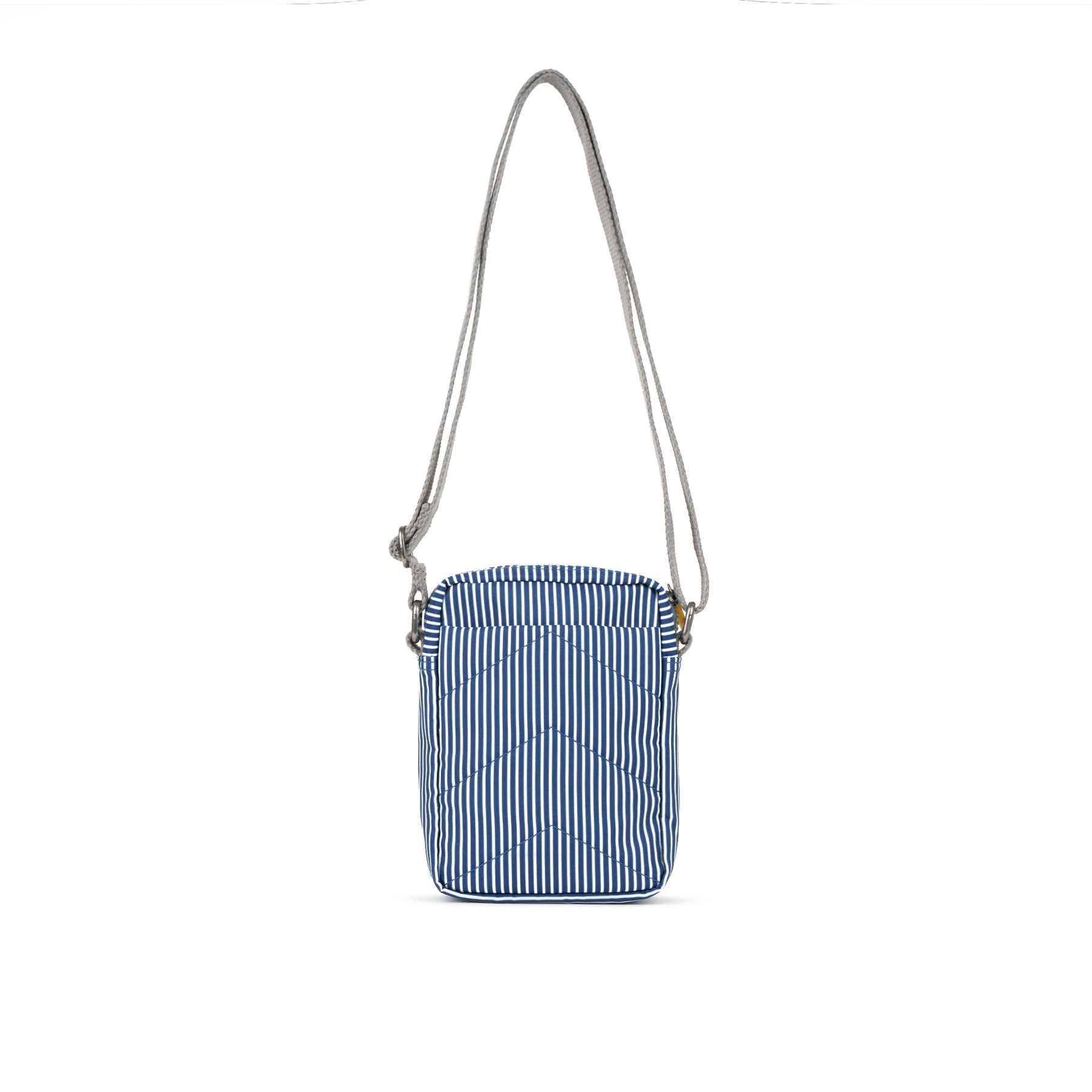 ROKA Bond Hickory Stripe One Size Recycled Canvas Bag