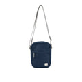 ROKA Bond Dark Denim Recycled Canvas Bag