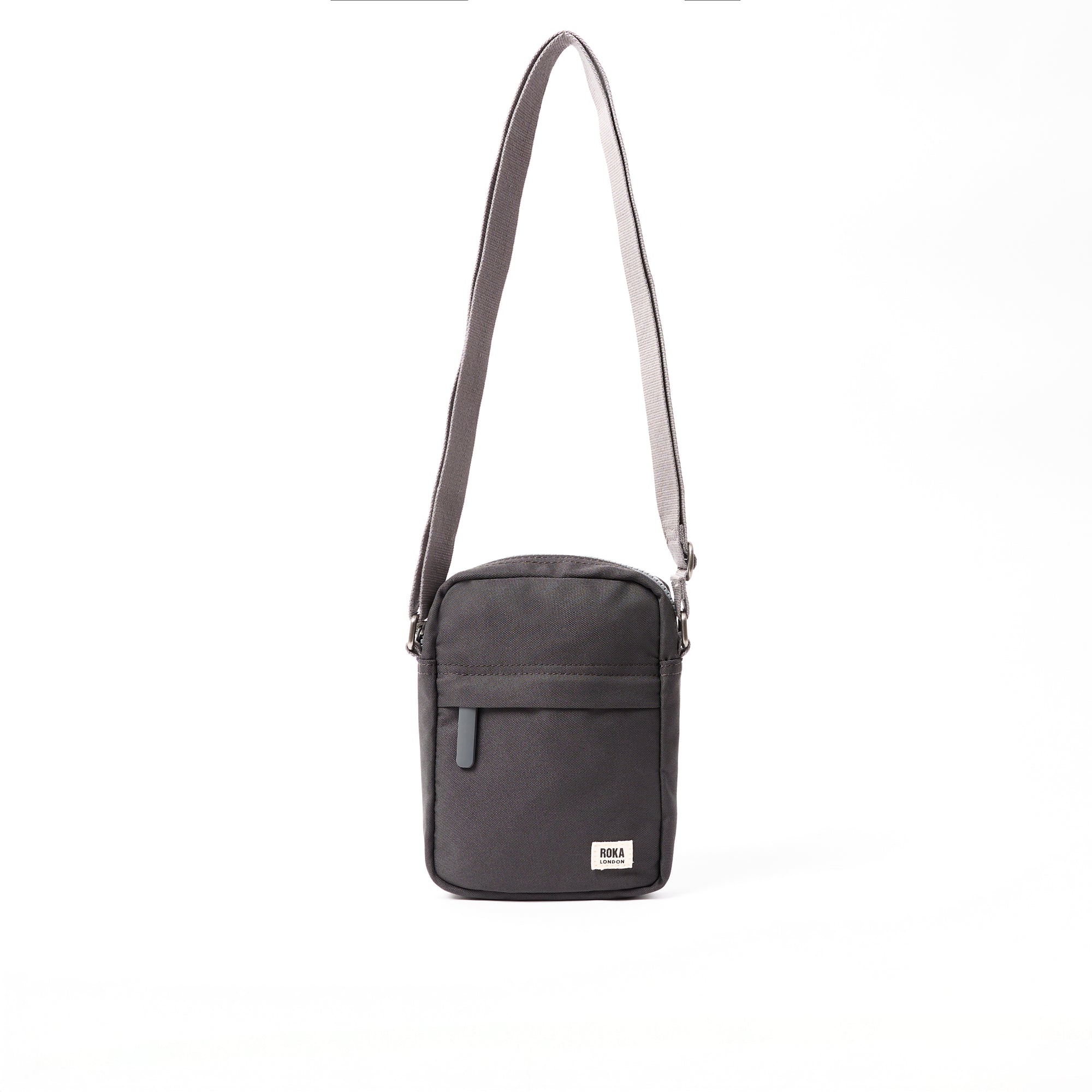 ROKA Bond Carbon Recycled Canvas Bag