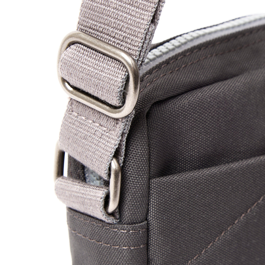 ROKA Bond Carbon Recycled Canvas Bag