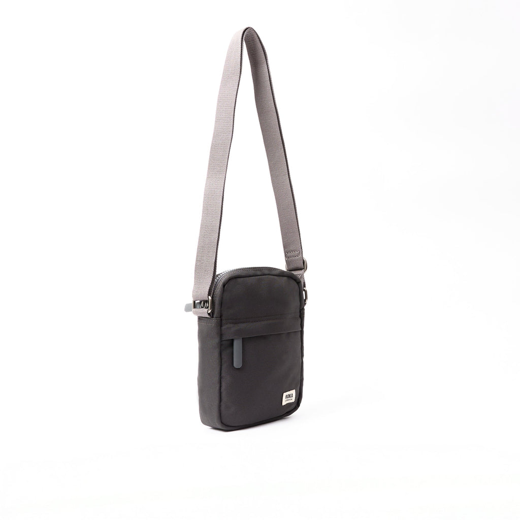 ROKA Bond Carbon Recycled Canvas Bag
