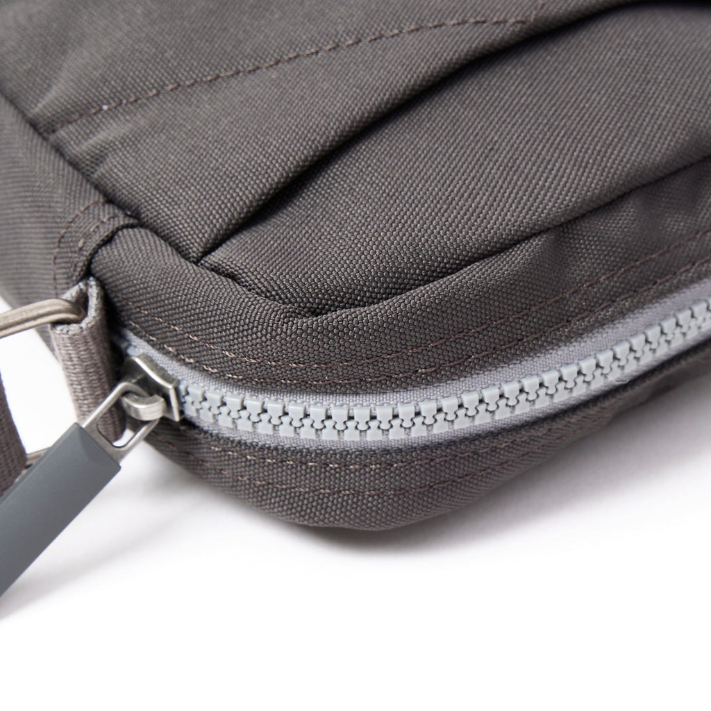 ROKA Bond Carbon Recycled Canvas Bag