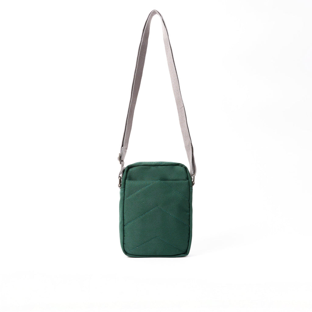 ROKA Bond Forest Recycled Canvas Bag