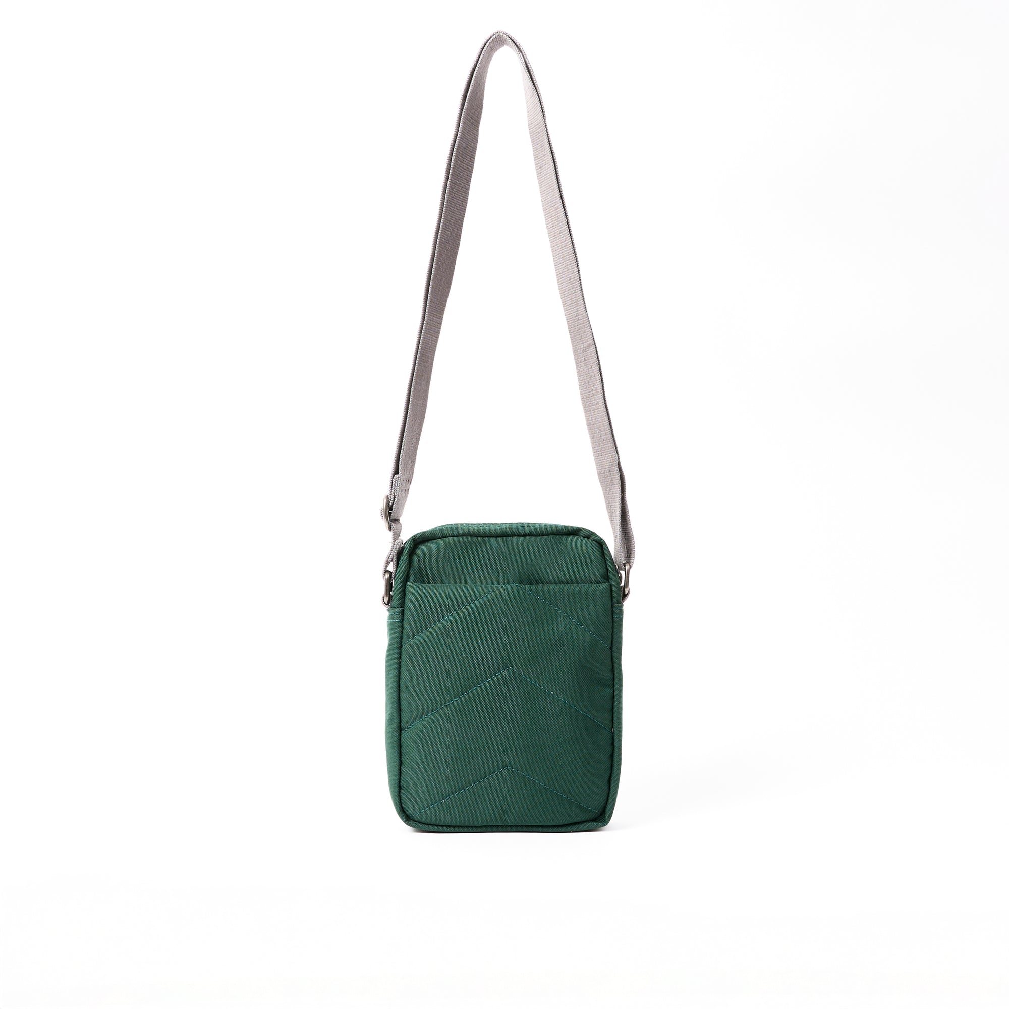 ROKA Bond Forest Recycled Canvas Bag