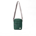 ROKA Bond Forest Recycled Canvas Bag