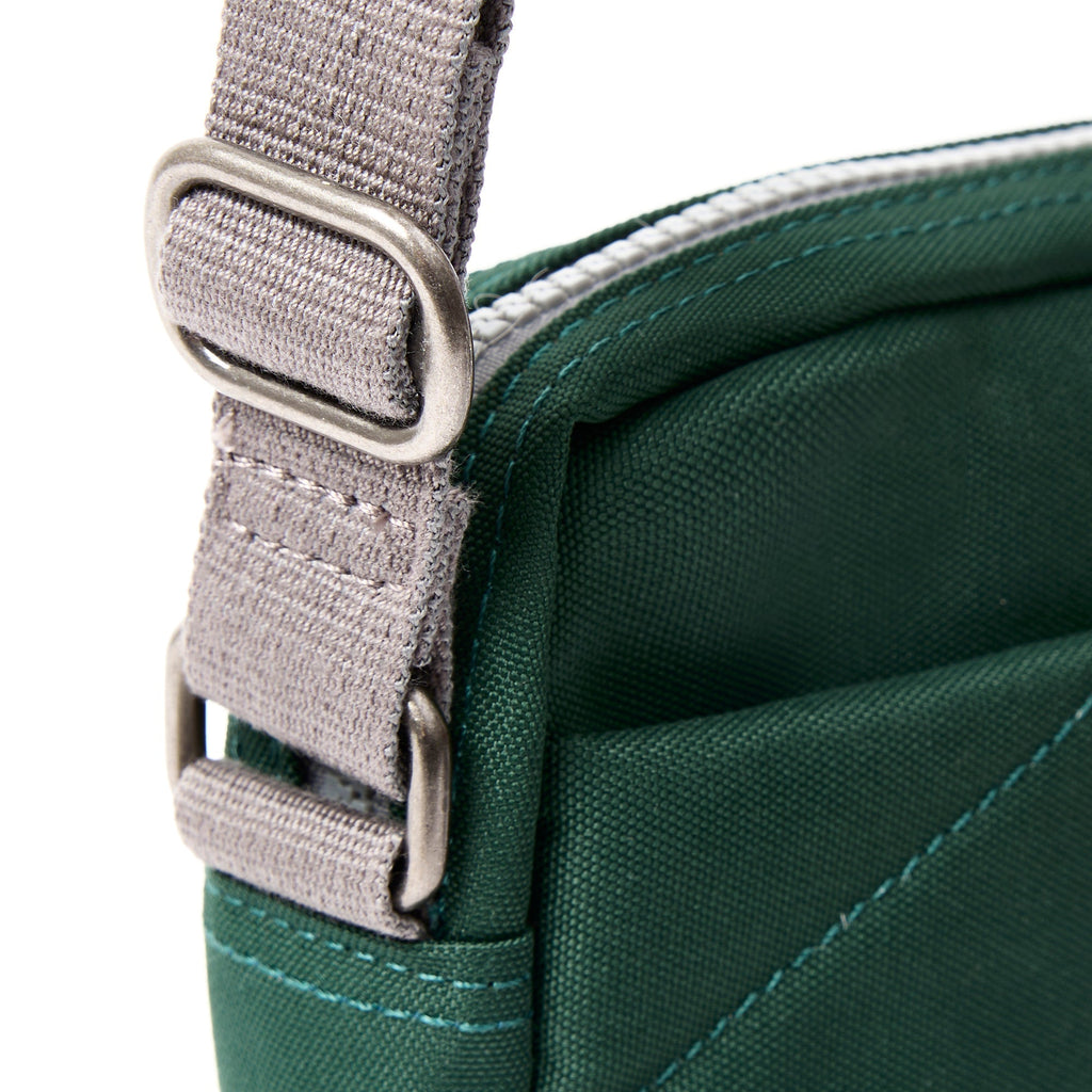 ROKA Bond Forest Recycled Canvas Bag
