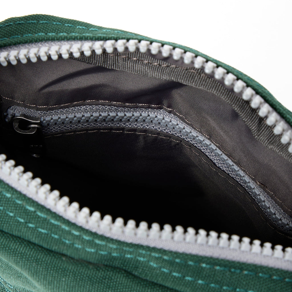 ROKA Bond Forest Recycled Canvas Bag