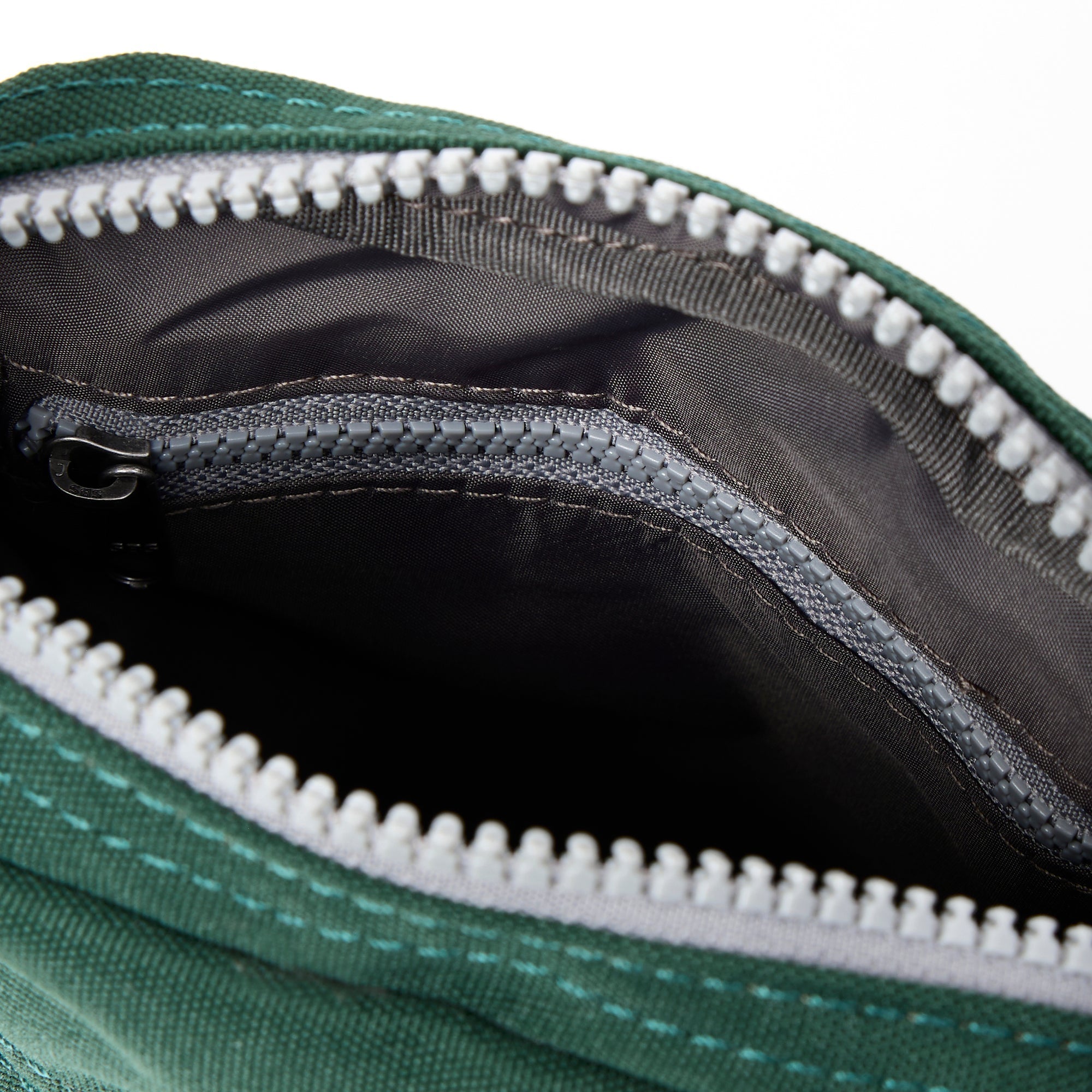 ROKA Bond Forest Recycled Canvas Bag