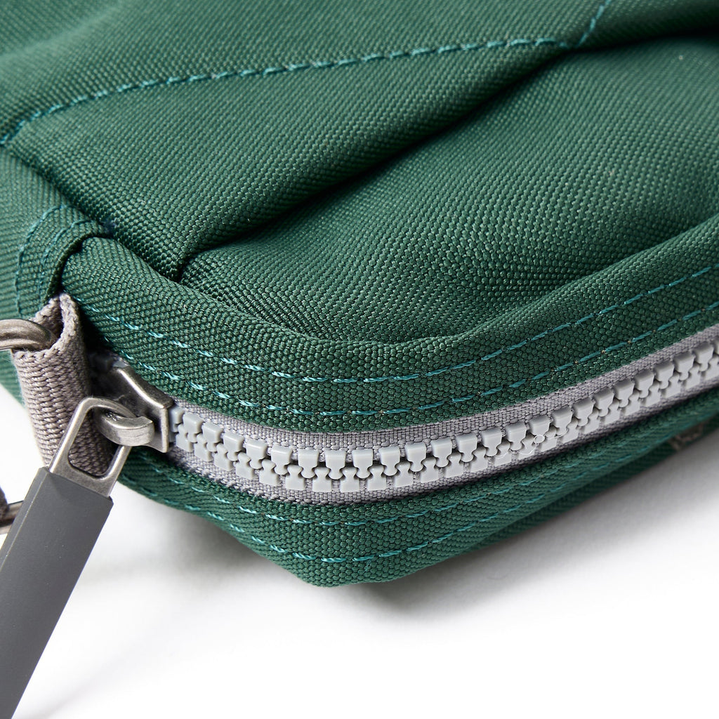 ROKA Bond Forest Recycled Canvas Bag