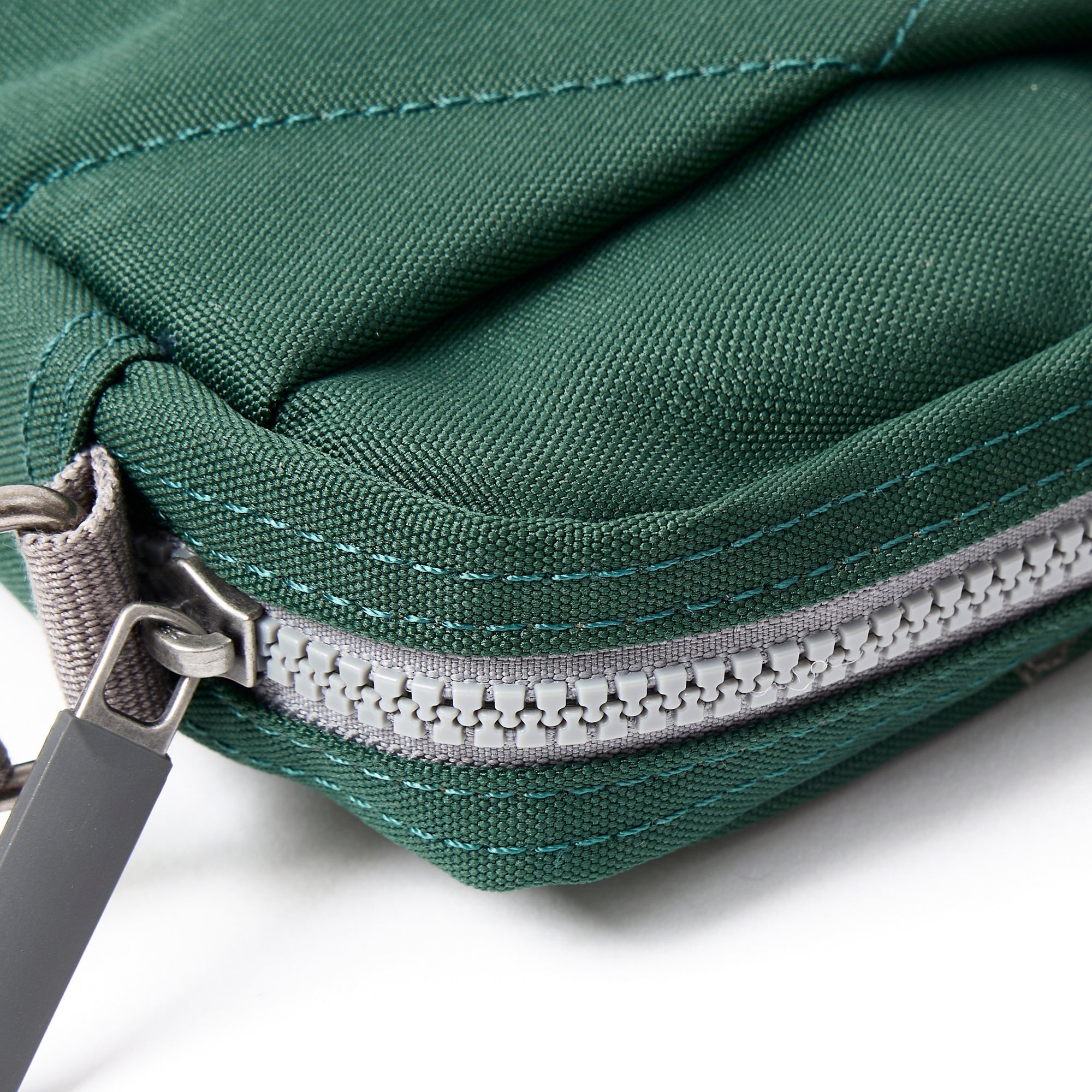 ROKA Bond Forest Recycled Canvas Bag