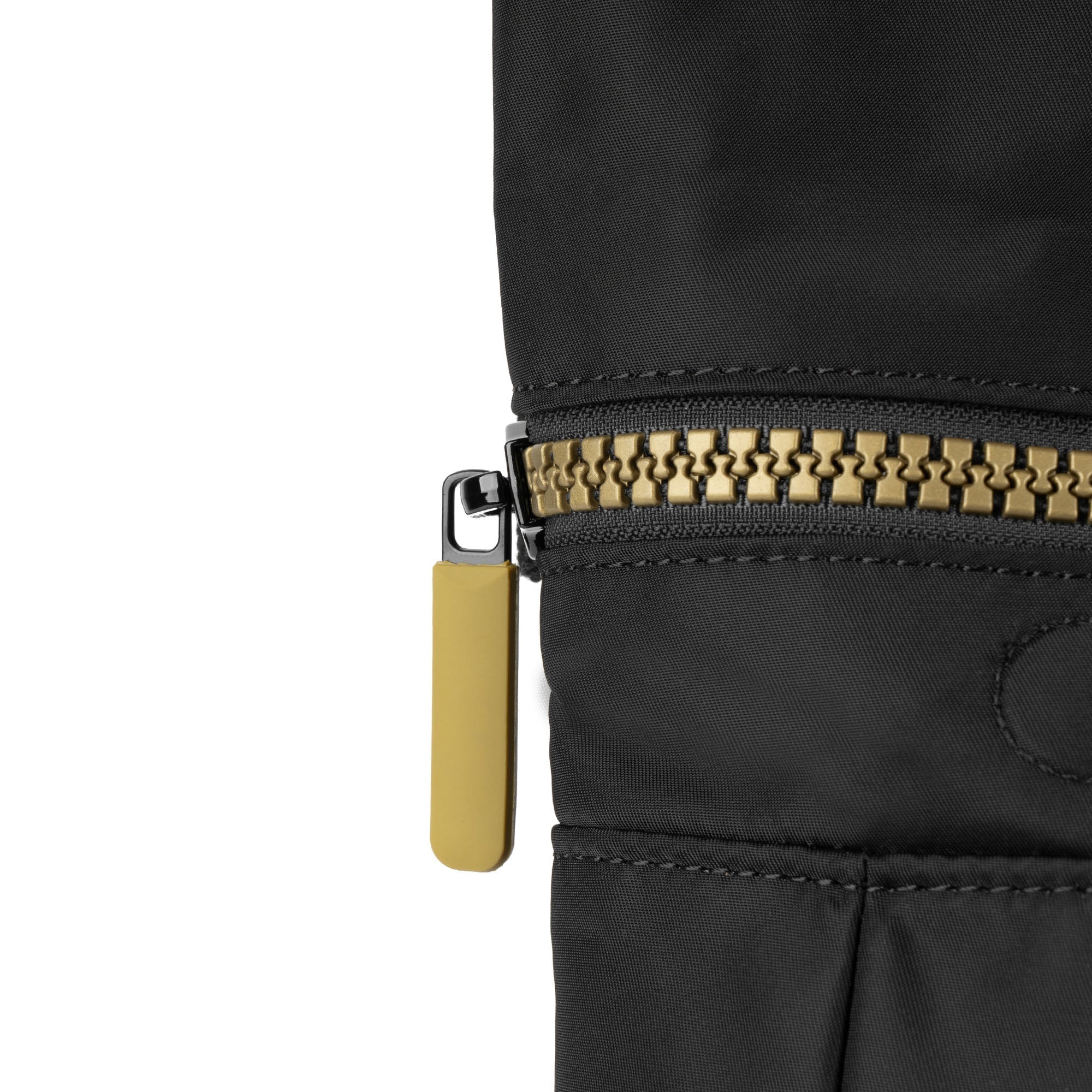 ROKA Canfield B Gold Label Small Recycled Nylon Bag