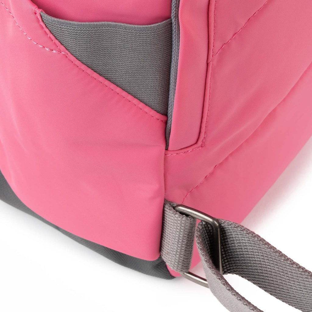 ROKA Canfield B Baroque Small Recycled Nylon Bag