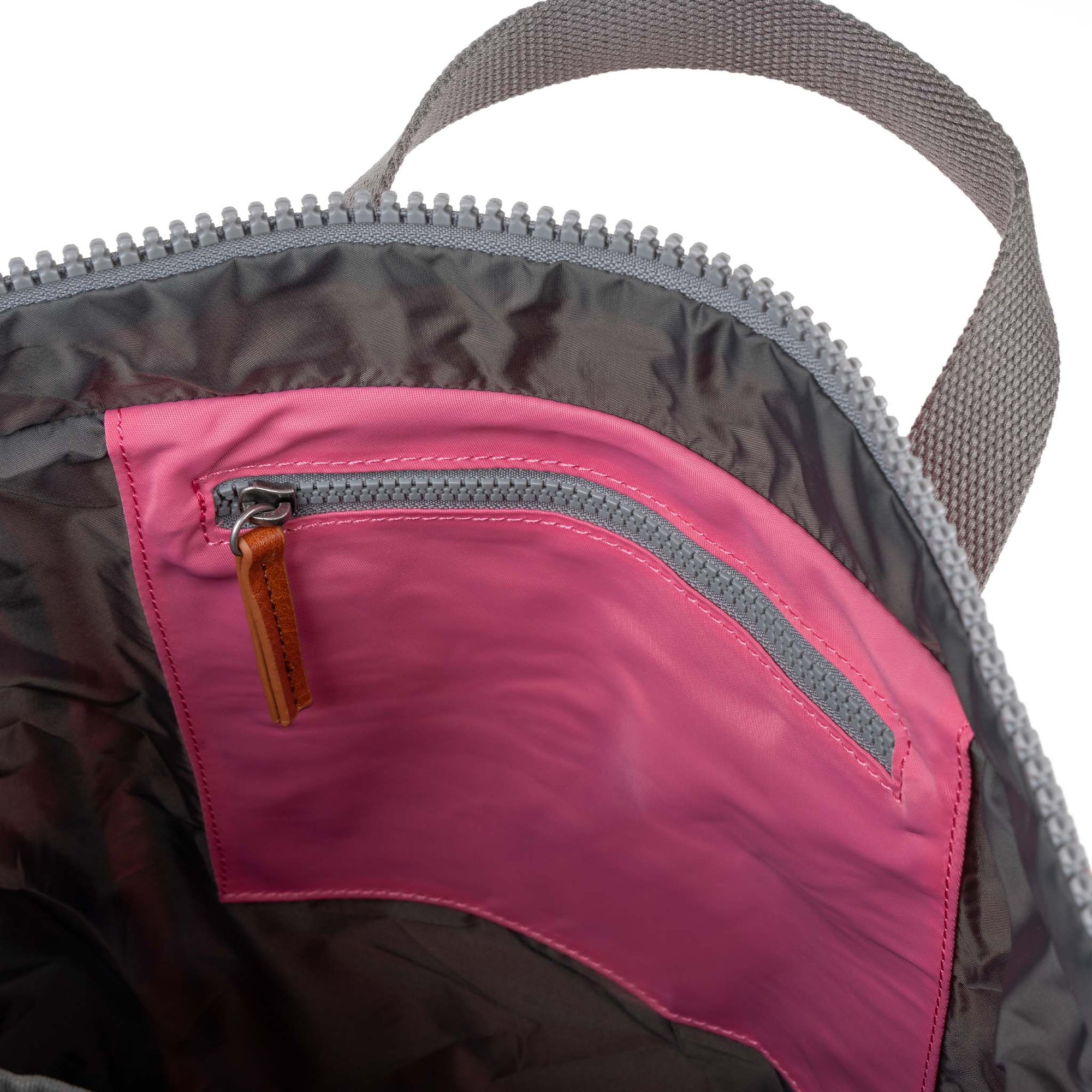 ROKA Canfield B Baroque Small Recycled Nylon Bag
