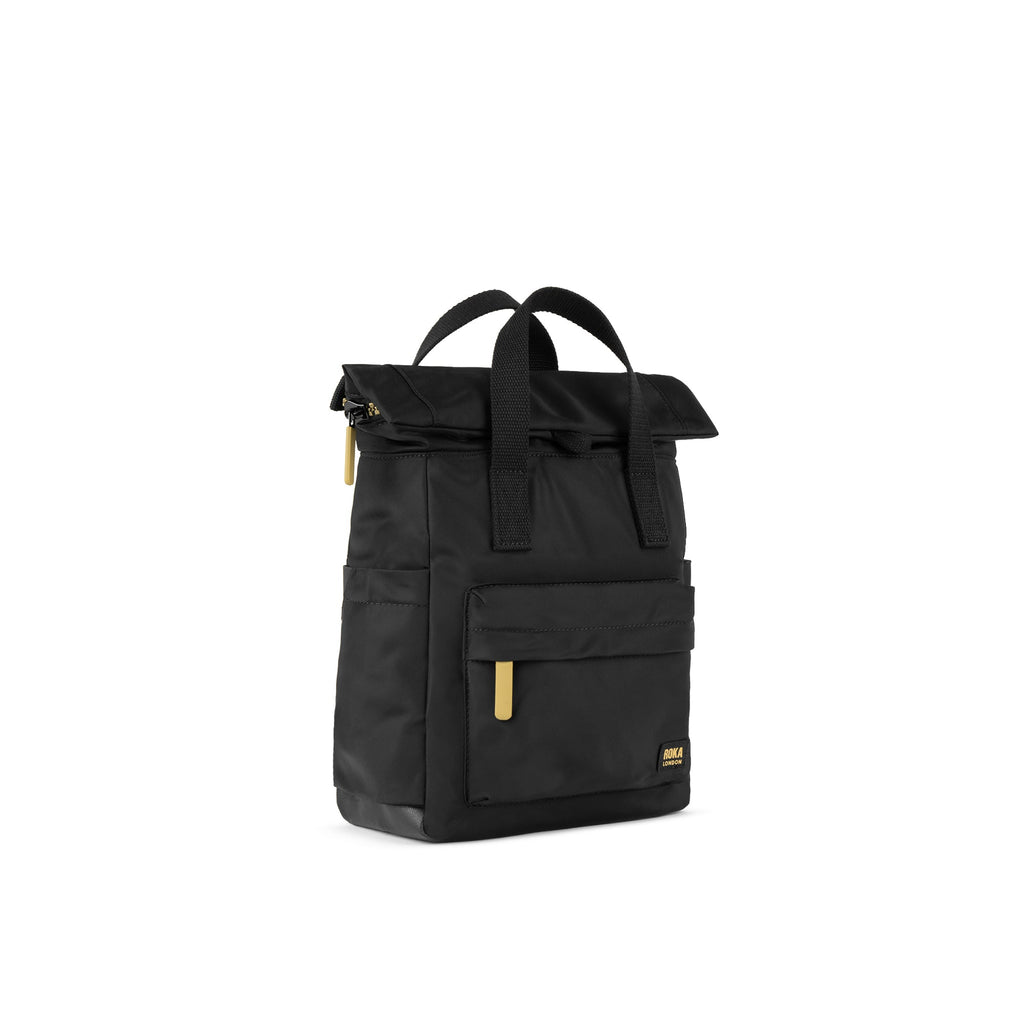 ROKA Canfield B Gold Label Small Recycled Nylon Bag