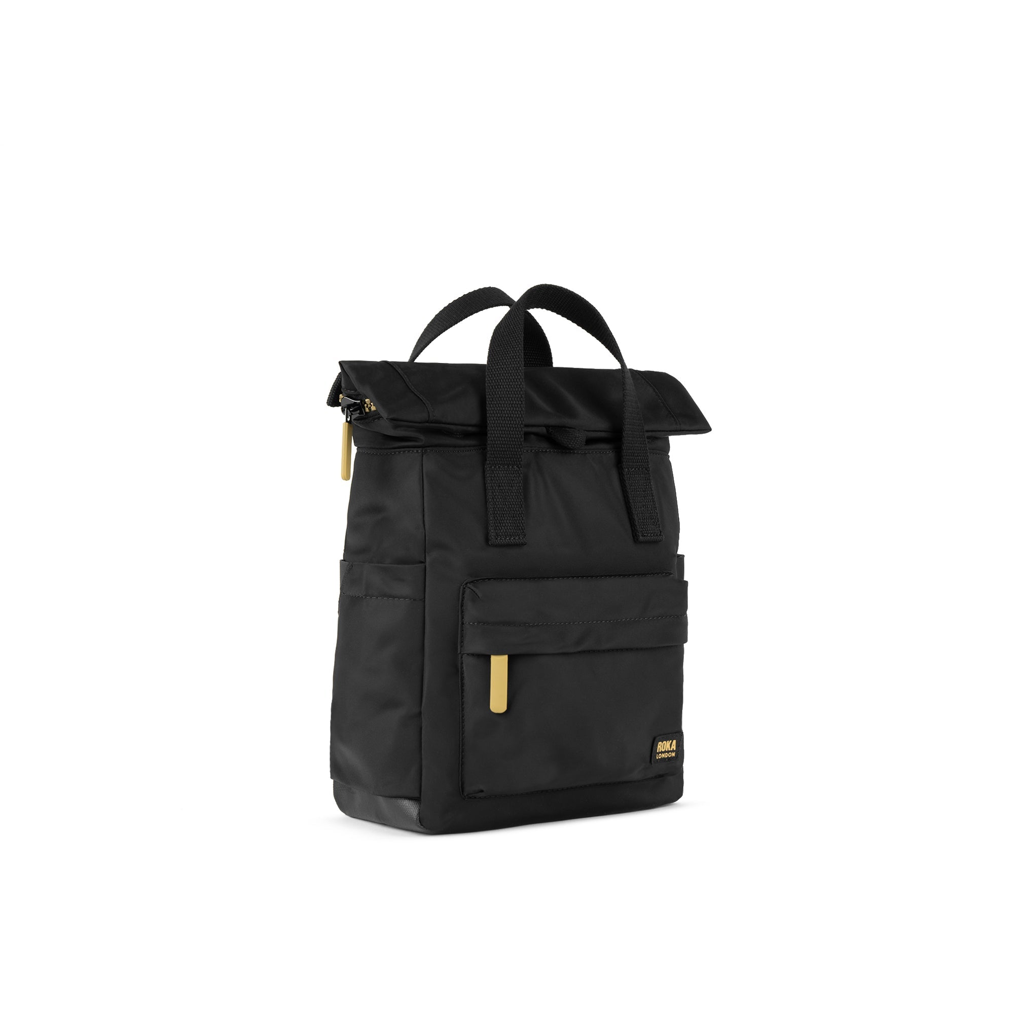 ROKA Canfield B Gold Label Small Recycled Nylon Bag