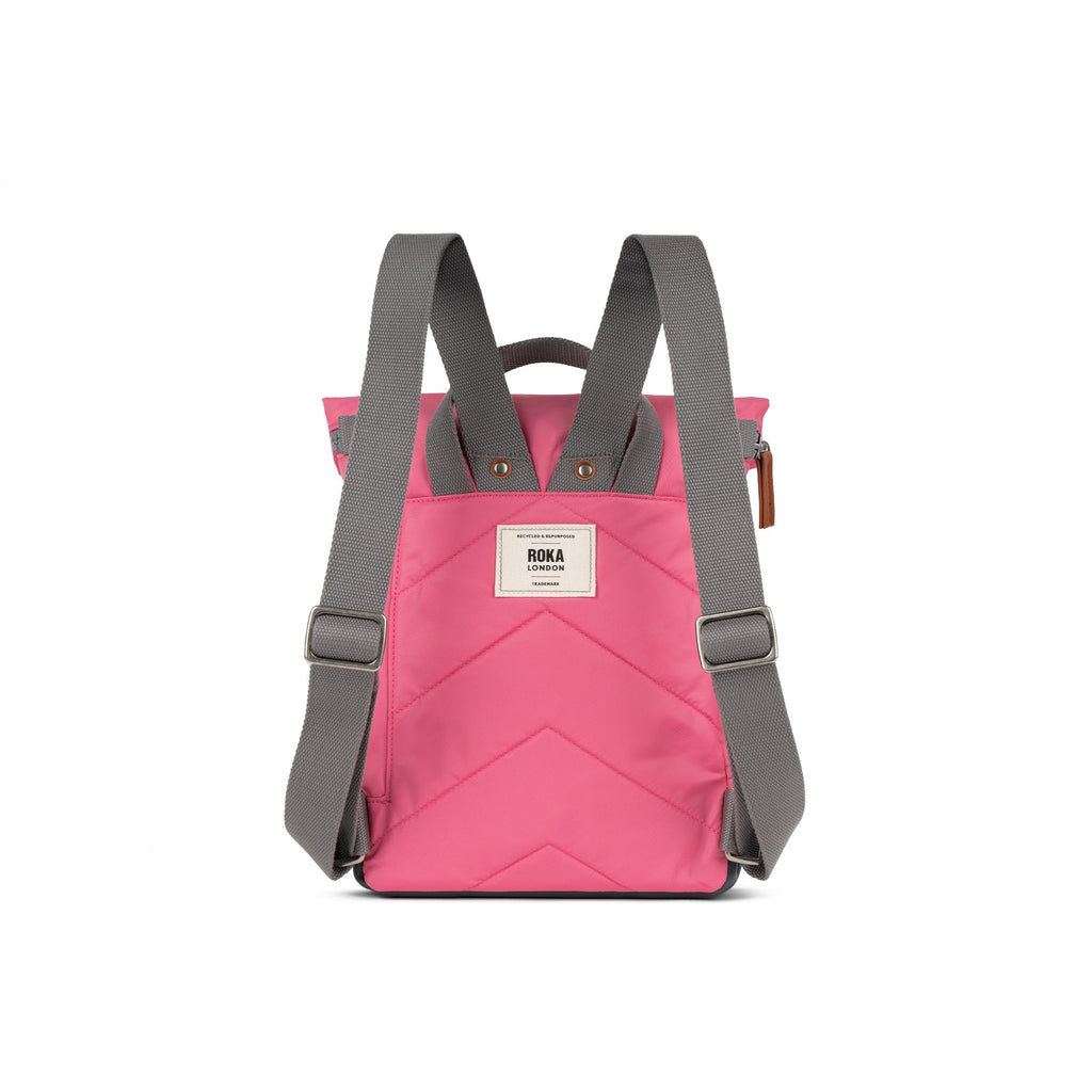 ROKA Canfield B Baroque Small Recycled Nylon Bag