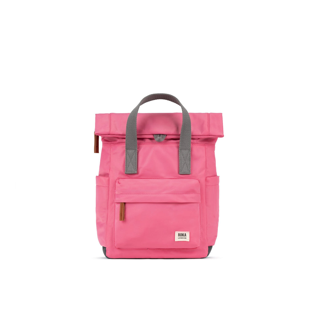 ROKA Canfield B Baroque Small Recycled Nylon Bag