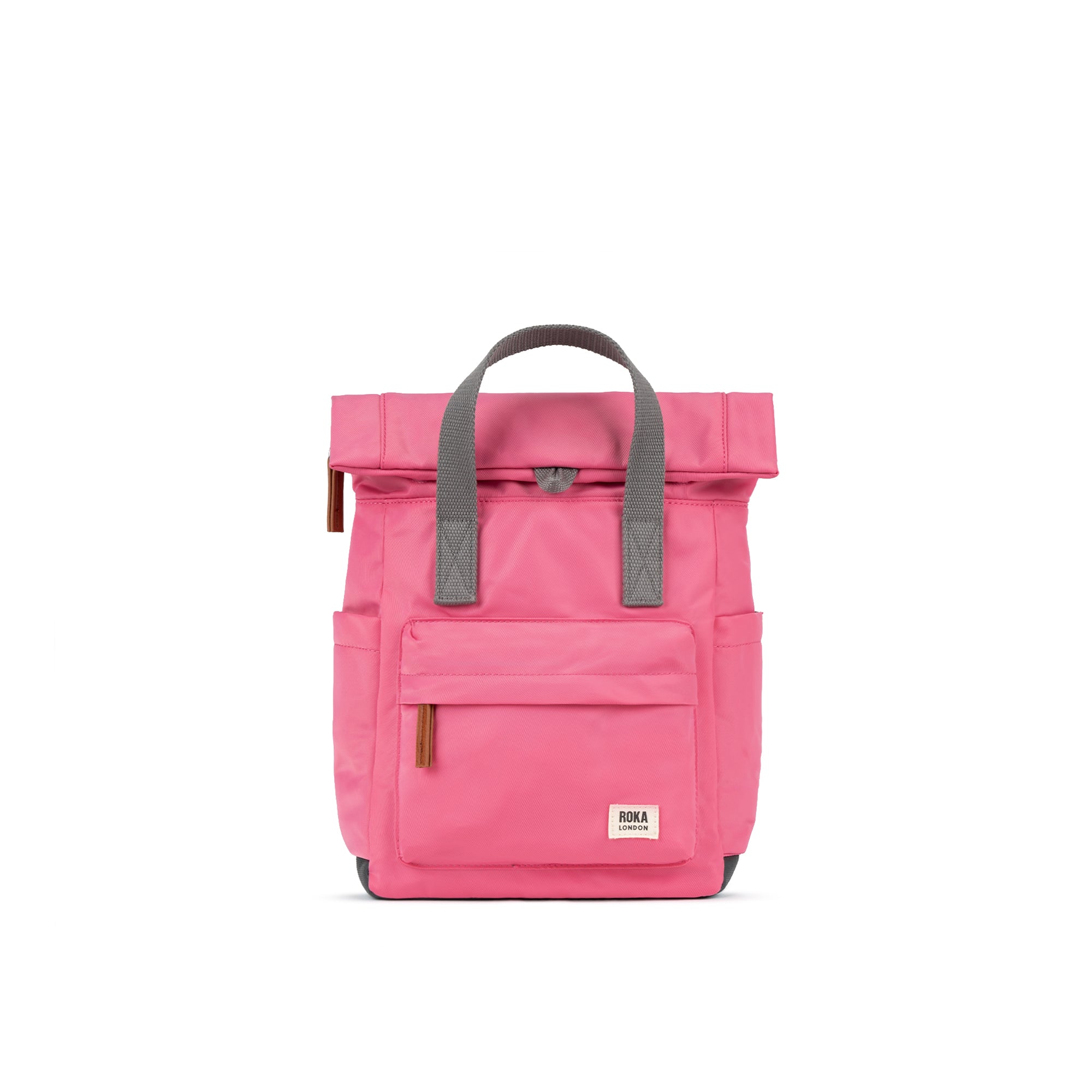 ROKA Canfield B Baroque Small Recycled Nylon Bag